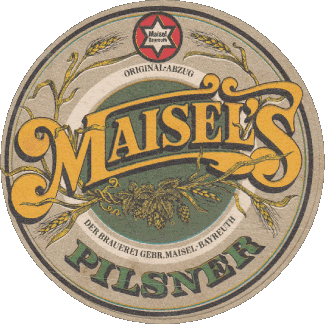 Maisel's-Weisse Germania Birre Bevande 