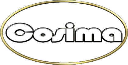Cosima C FEMMINILE - Italia Nome 