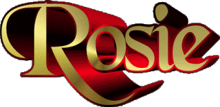 Rosie R WEIBLICH - Frankreich Vorname 