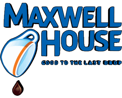 Maxwell House café Bebidas 