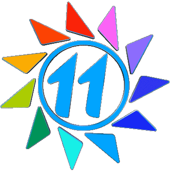 Canal 11 Guatemala Channels - TV World Multi Media 