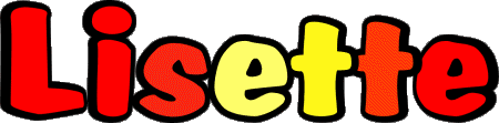 Lisette L FEMININE - France First Names 