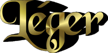 Léger L MASCULINE - France First Names 