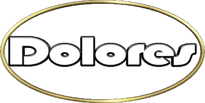 Dolores D FEMININE - Spain First Names 