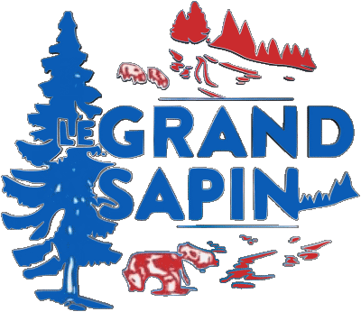 Munster le Grand Sapin Francia Formaggi Cibo 