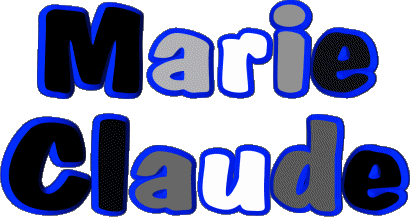 Marie Claude M Composé FEMININ - France Prénoms 