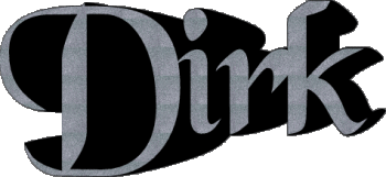 Dirk D MASCULINE - German First Names 