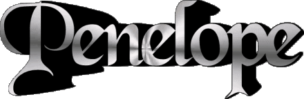 Penelope P WEIBLICH - Italien Vorname 