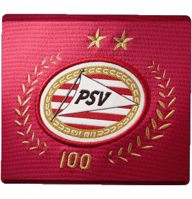 PSV Eindhoven Netherlands Soccer Club Europa Logo Sports 