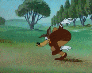 Swing Shift Cinderella Tex Avery Dessins Animés TV Cinéma Multi Média 