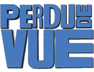 Perdue de Vue T.F.1  Reportage Magazine Emissioni TV Show Multimedia 