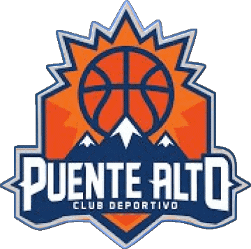 CD  Puente Alto Chile Pallacanestro Sportivo 