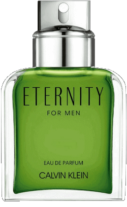 Eternity for men-Eternity for men Calvin Klein Couture - Parfum Mode 