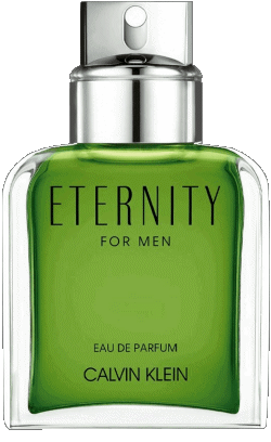 Eternity for men-Eternity for men Calvin Klein Couture - Profumo Moda 