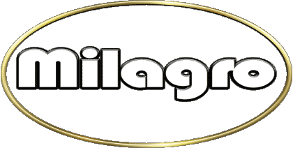 Milagro M MASCULIN - Espagne Prénoms 