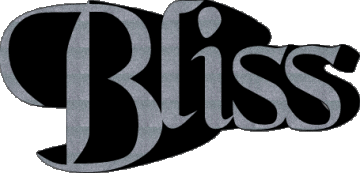 Bliss B FEMININE - UK - USA - IRL - AUS - NZ First Names 