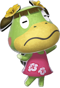 Personaggi Animals Crossing Videogiochi Multimedia 