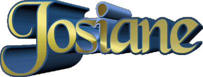 Josiane J FEMININE - France First Names 