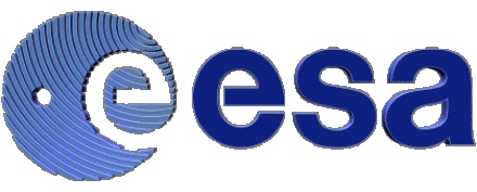 European Space Agency Espacio - Investigación Transporte 