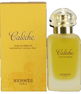 Hermès Couture - Profumo Moda 