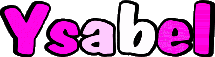 Ysabel Y FEMENINO - Francia Nombre 