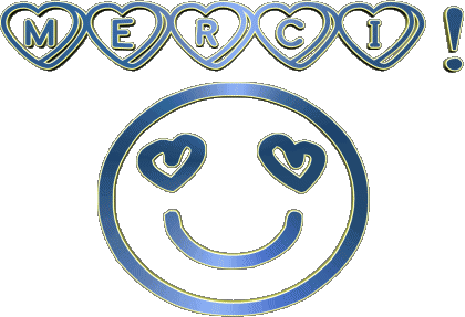 05 Merci French Messages 