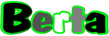 Berta B FEMININ - Italie Prénoms 