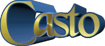 Casto C MASCULIN - Espagne Prénoms 