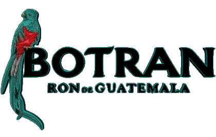 Botran Rum Getränke 