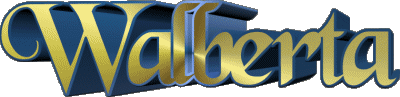 Walberta W FEMMINILE - Francia Nome 