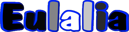 Eulalia E WEIBLICH - Italien Vorname 