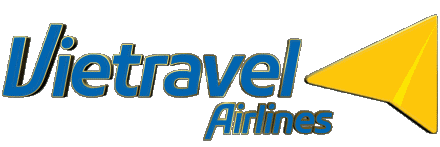 Vietravel Airlines Vietnam Asia Planes - Airline Transport 