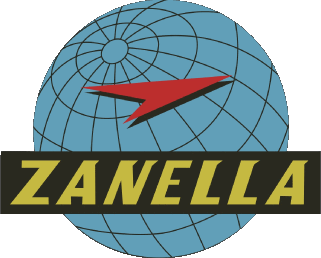 Logo Zanella-Mortorcycles MOTOS Transports 