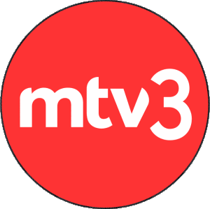 MTV3 Finnland Kanäle - TV Welt Multimedia 