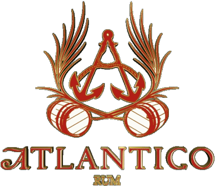 Antlantico Rum Getränke 