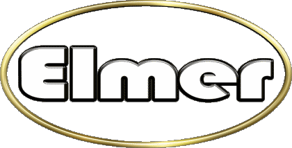 Elmer E MASCULINE -  UK - USA - IRL - AUS - NZ First Names 