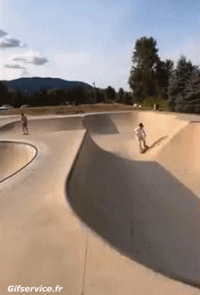 Free Style Fun - Win 01 Skateboard Sportivo Umorismo -  Fun 