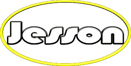 Jesson J MASCULINE -  UK - USA - IRL - AUS - NZ First Names 