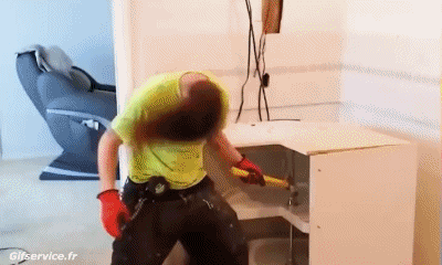 Idiot  Fail Serie 02 Auf Arbeit MENSCHEN Humor -  Fun 