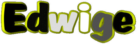 Edwige E FEMININE - France First Names 