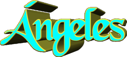 Ángeles A FEMININE - Spain First Names 