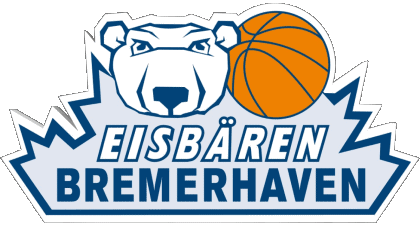 Eisbären Bremerhaven Allemagne Basketball Sports 