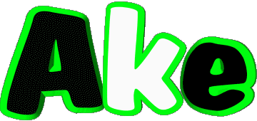 Ake A Mann - Deutschland Vorname 