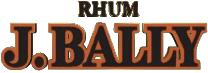 J Bally Rhum Boissons 