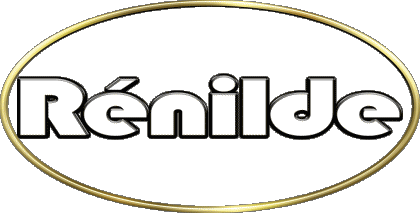 Rénilde R FEMININE - France First Names 