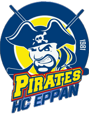 Club Eppan Pirats Italy Hockey - Clubs Sports 