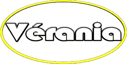 Vérania V WEIBLICH - Frankreich Vorname 
