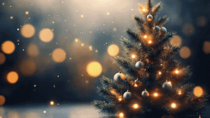 Video Feliz Navidad Español Mensajes 