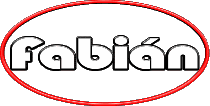 Fabián F MASCULINO - España Nombre 