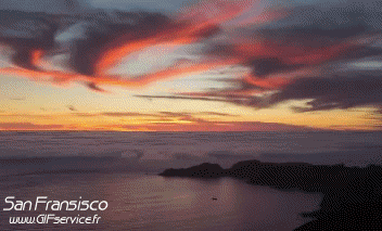 USA - San Francisco Luoghi - TimeLapse Umorismo -  Fun 